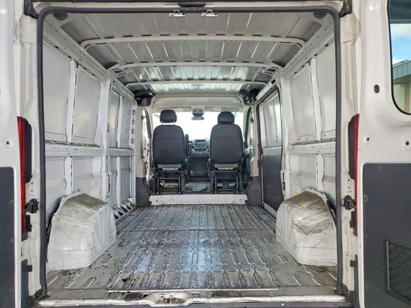 2016 RAM PROMASTER CITY — CARG