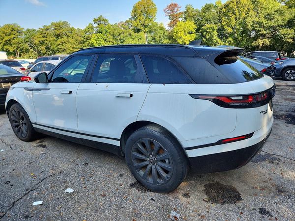 2020 LAND ROVER RANGE ROVER VELAR