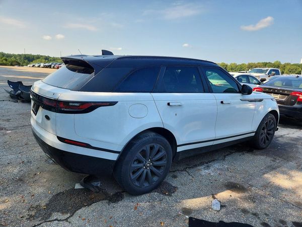 2020 LAND ROVER RANGE ROVER VELAR