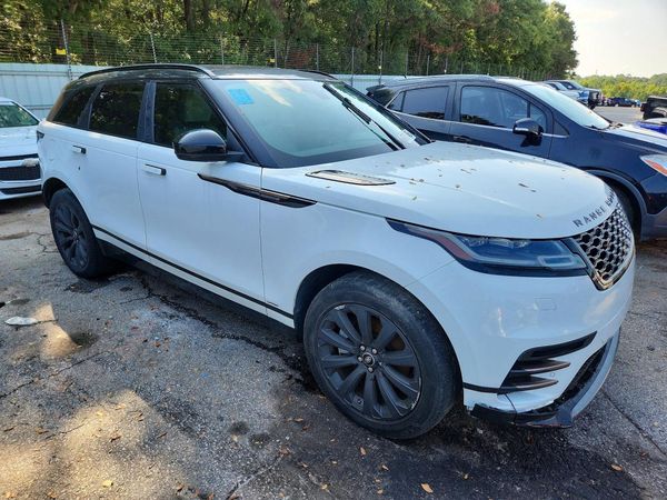 2020 LAND ROVER RANGE ROVER VELAR