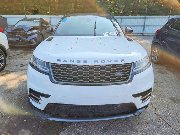 2020 LAND ROVER RANGE ROVER VELAR