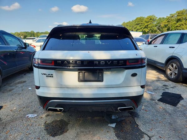 2020 LAND ROVER RANGE ROVER VELAR