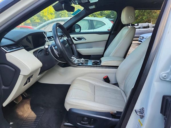 2020 LAND ROVER RANGE ROVER VELAR