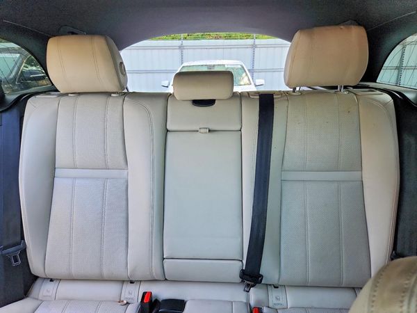 2020 LAND ROVER RANGE ROVER VELAR