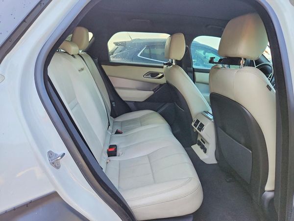 2020 LAND ROVER RANGE ROVER VELAR