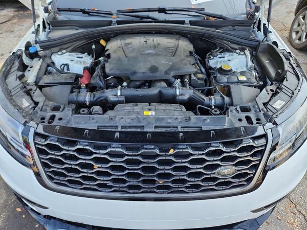 2020 LAND ROVER RANGE ROVER VELAR