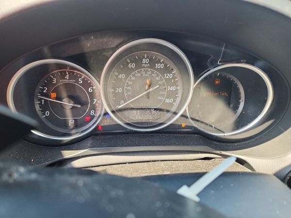 2014 MAZDA 6