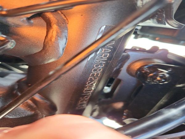 2025 YAMAHA YZFR7