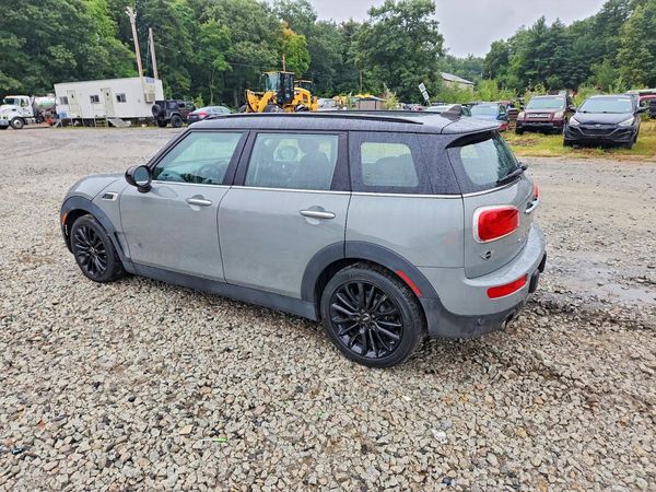 2017 MINI COOPER