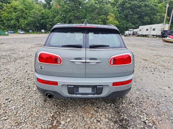 2017 MINI COOPER