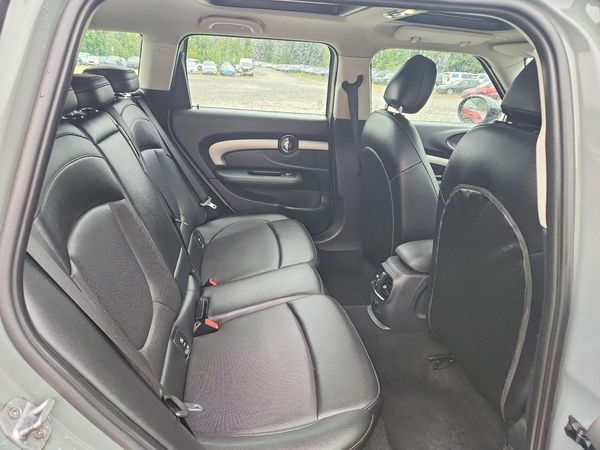 2017 MINI COOPER