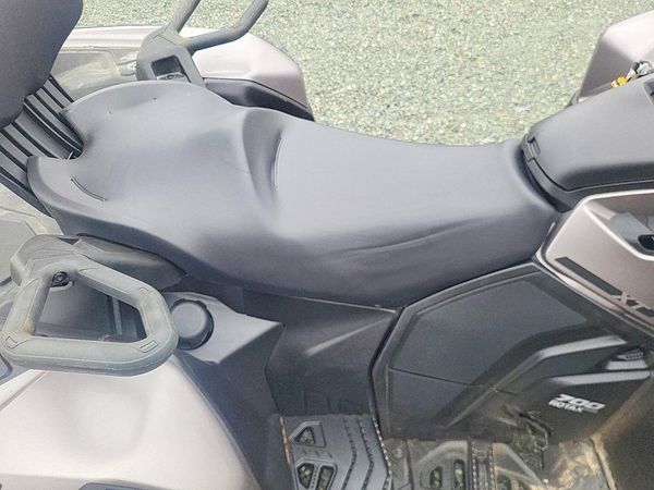 2025 CAN-AM OUTLANDER MAX