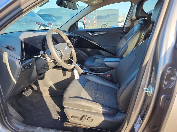 2024 KIA NIRO Wind