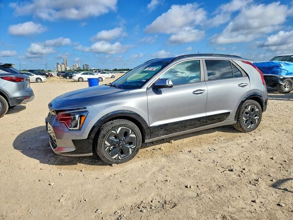 2024 KIA NIRO Wind