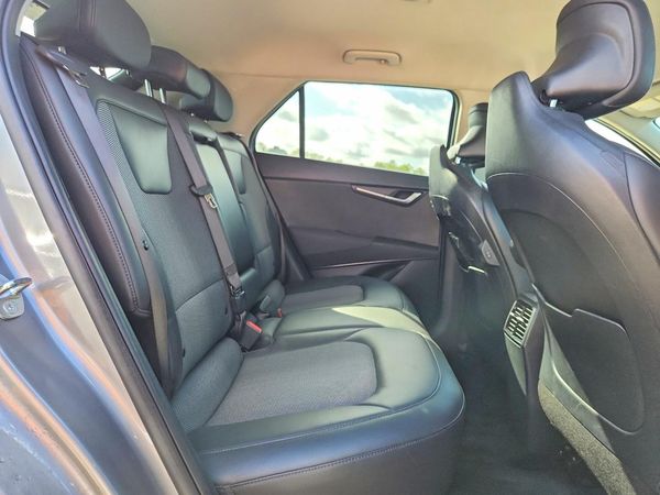 2024 KIA NIRO Wind