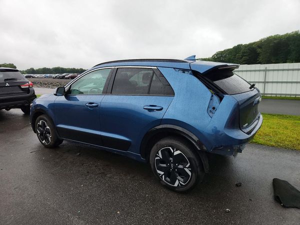 2023 KIA NIRO Wind