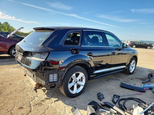2024 AUDI Q7