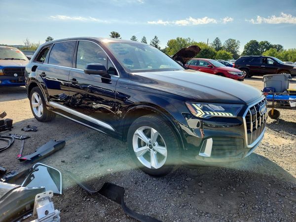 2024 AUDI Q7