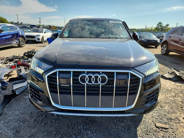 2024 AUDI Q7