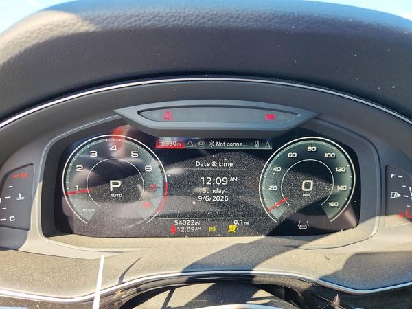 2024 AUDI Q7