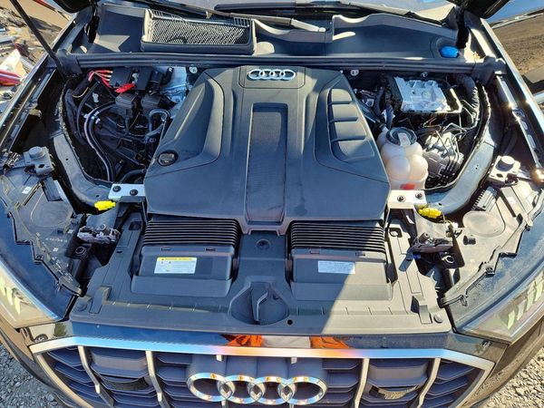 2024 AUDI Q7