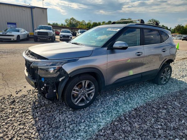 2023 KIA SELTOS