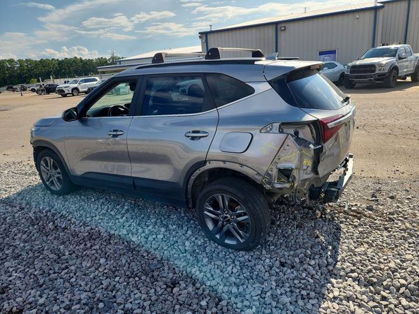 2023 KIA SELTOS