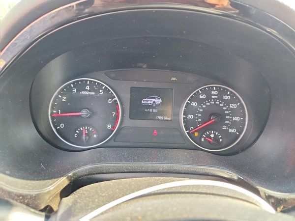 2023 KIA SELTOS