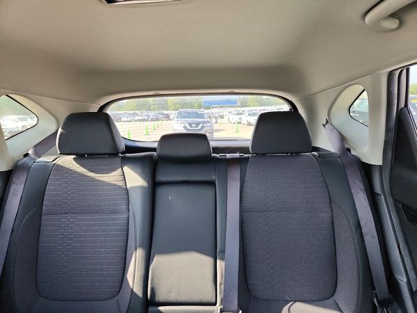 2023 KIA SELTOS