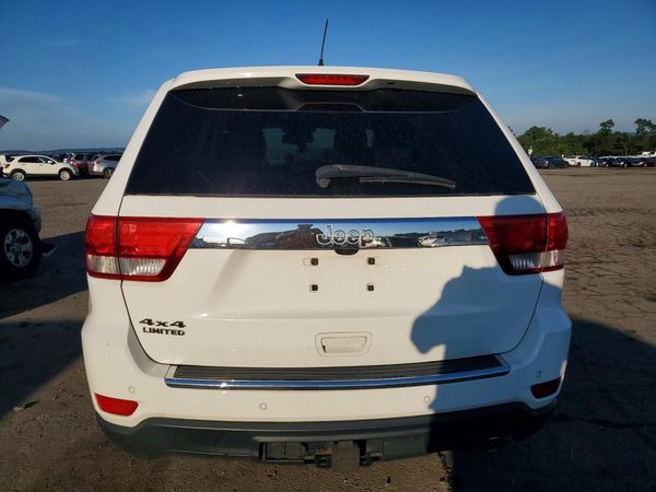 2013 JEEP CHEROKEE Limited