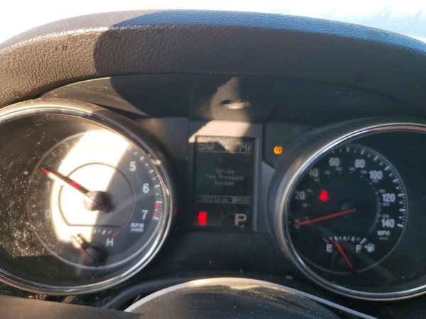 2013 JEEP CHEROKEE Limited