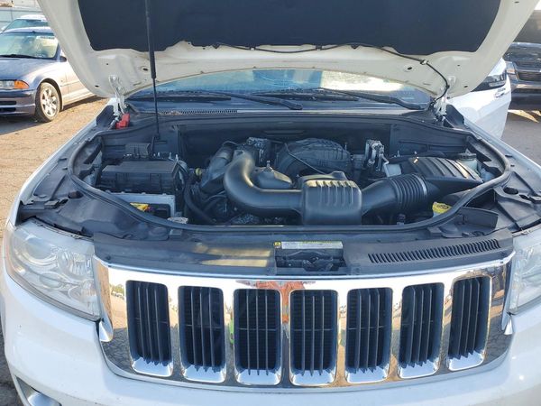 2013 JEEP CHEROKEE Limited