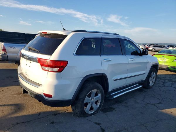 2013 JEEP CHEROKEE Limited