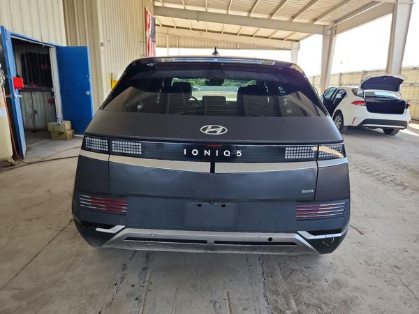 2023 HYUNDAI IONIQ SEL — DIRR