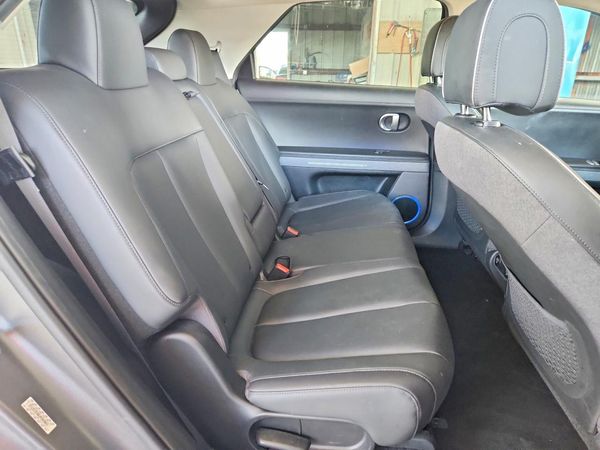 2023 HYUNDAI IONIQ SEL — PSRS
