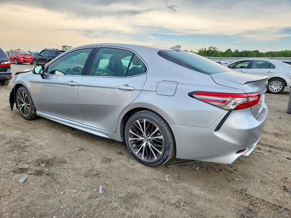 2019 TOYOTA CAMRY L/LE/SE/XLE