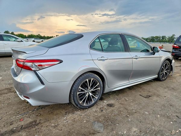 2019 TOYOTA CAMRY L/LE/SE/XLE