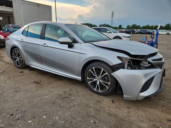 2019 TOYOTA CAMRY L/LE/SE/XLE
