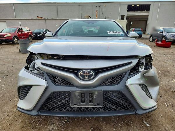 2019 TOYOTA CAMRY L/LE/SE/XLE