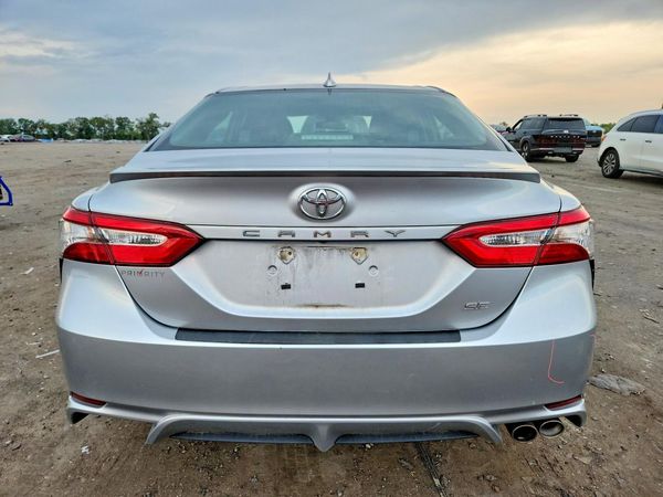 2019 TOYOTA CAMRY L/LE/SE/XLE