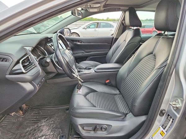 2019 TOYOTA CAMRY L/LE/SE/XLE