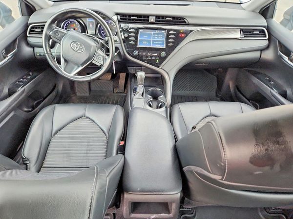 2019 TOYOTA CAMRY L/LE/SE/XLE
