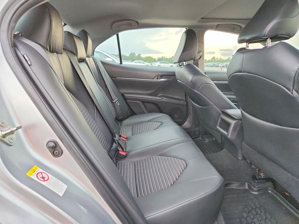 2019 TOYOTA CAMRY L/LE/SE/XLE