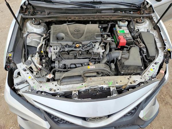 2019 TOYOTA CAMRY L/LE/SE/XLE