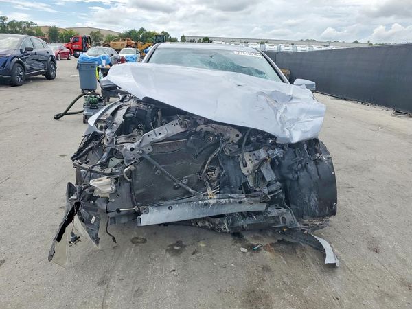 2016 ACURA TLX Base — DIRF