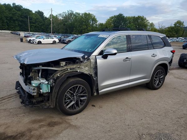 2024 LEXUS TX 350