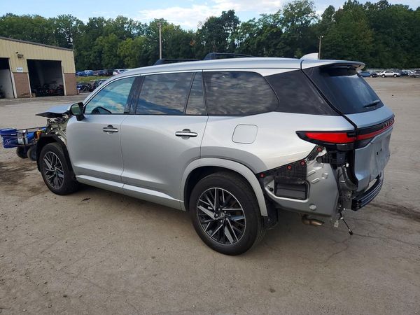 2024 LEXUS TX 350
