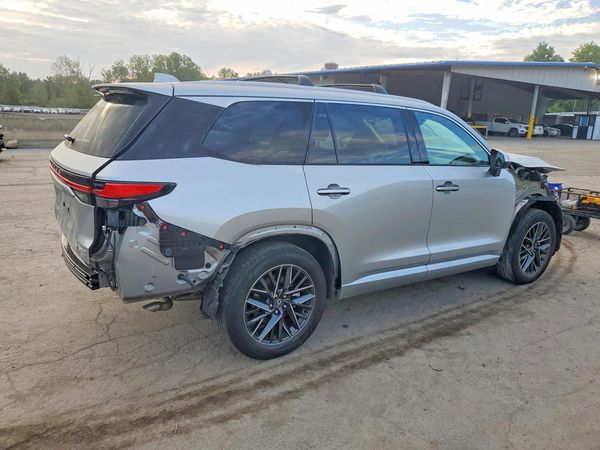 2024 LEXUS TX 350