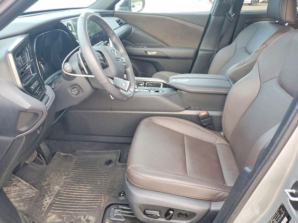 2024 LEXUS TX 350