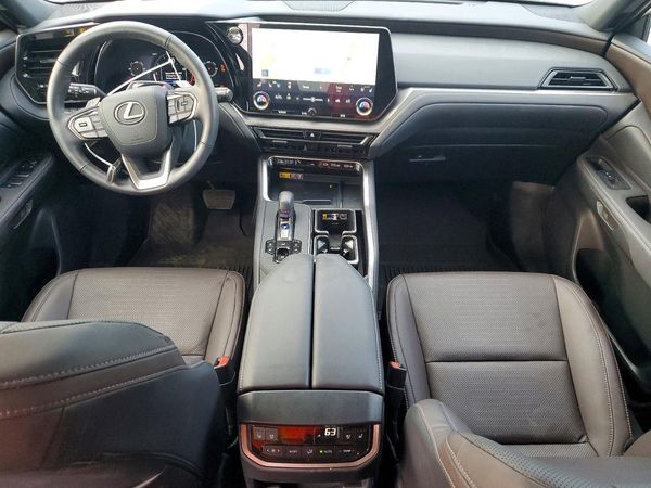 2024 LEXUS TX 350